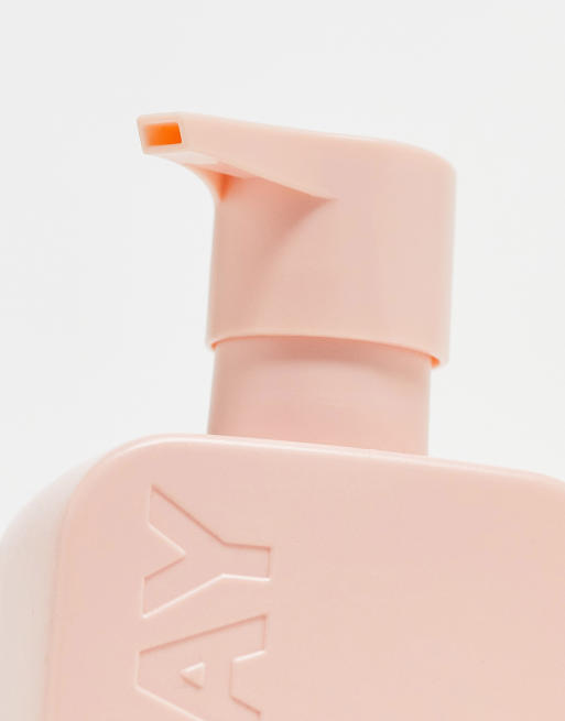 MONDAY Haircare - Smooth Shampoo 350 ml, 3 af 4