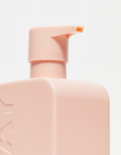 MONDAY Haircare Smooth Shampoo 800ml, 2 of 4