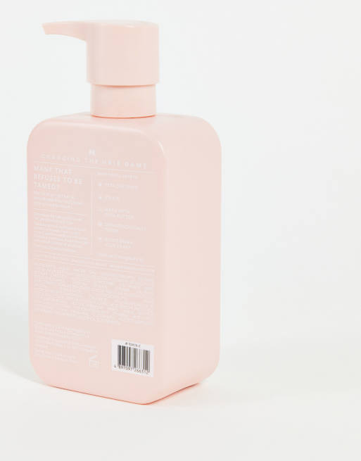 MONDAY – Haircare – Szampon wygładzający, 350 ml, 2 z 4