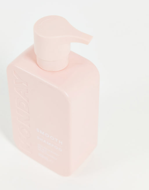 MONDAY – Haircare – Szampon wygładzający, 350 ml, 3 z 4