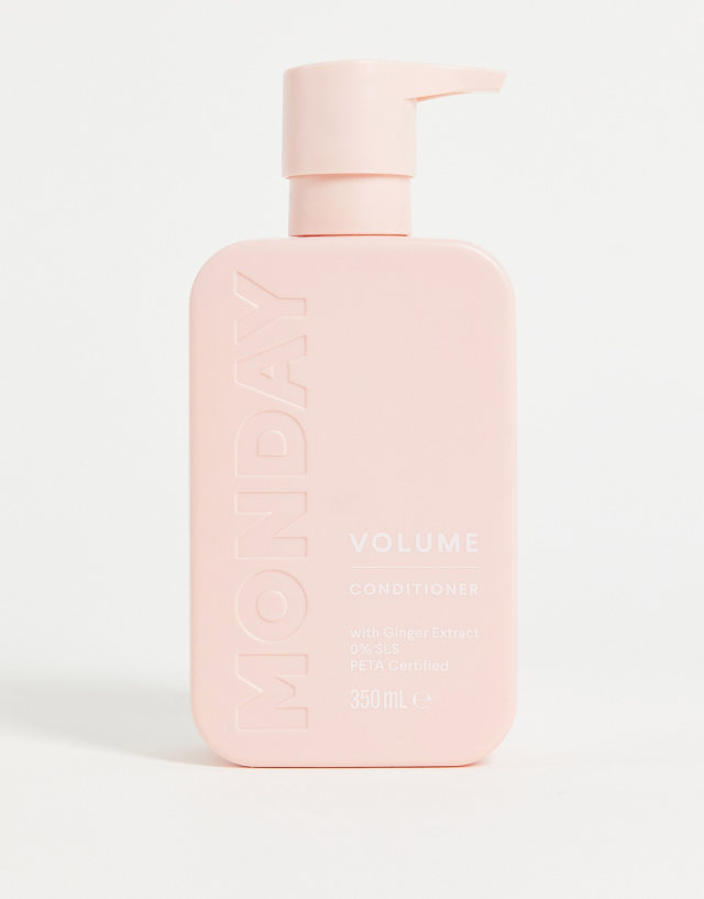 MONDAY Haircare Volume Conditioner 12oz