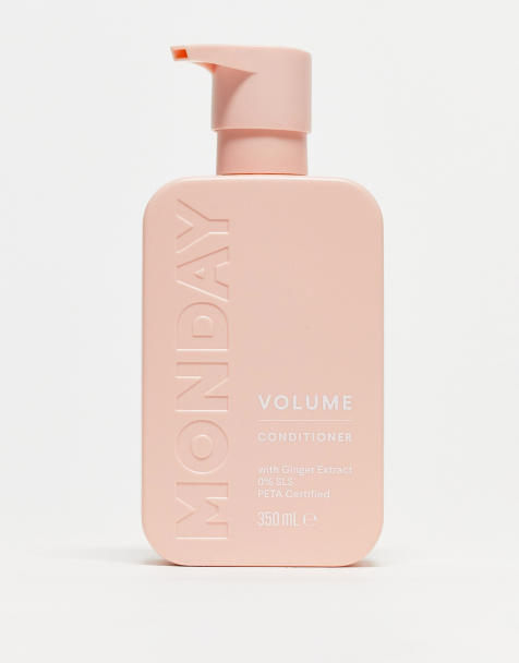 Monday Haircare - Volume Conditioner 350 ml - view 1