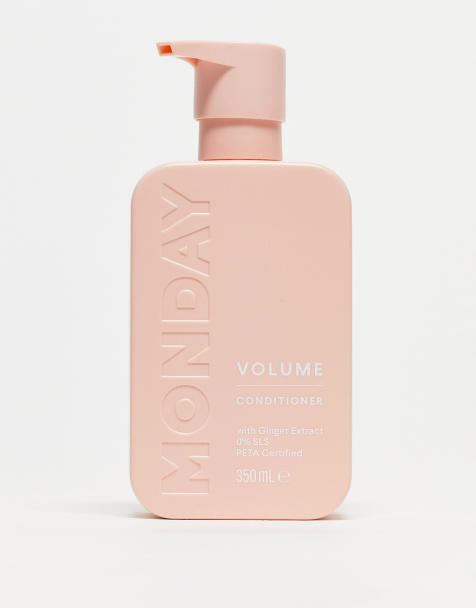 MONDAY Haircare Volume Conditioner 350ml