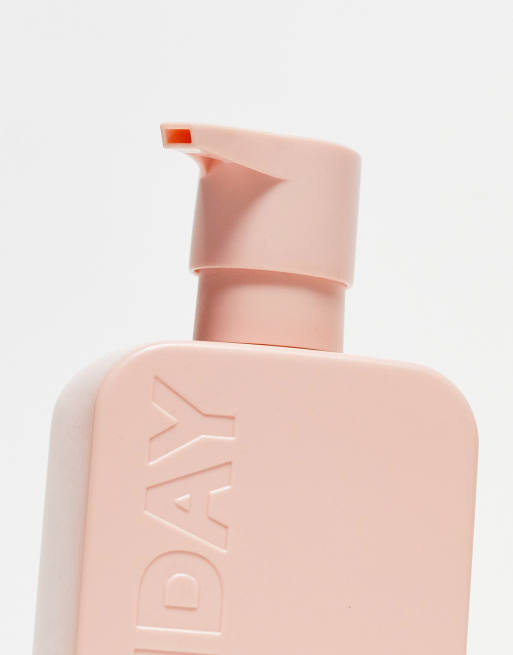 MONDAY Haircare – Volume – Conditioner für voluminöses Haar, 350 ml, 3 von 4