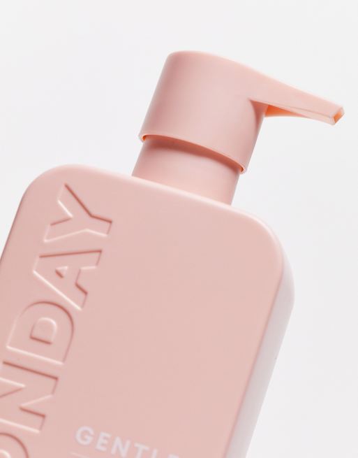 Monday Haircare - Zachte conditioner 350 ml, 3 van 4