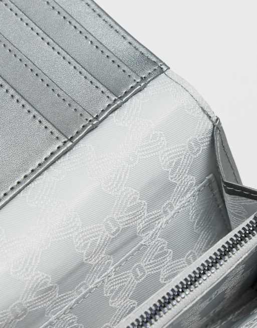 Monedero con solapa y herrajes Elodyy Ted Baker | ASOS