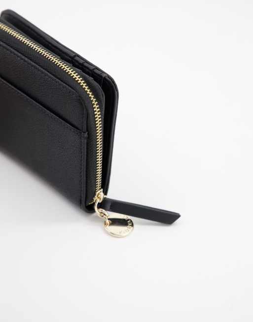 Monedero negro Nora Fiorelli | ASOS
