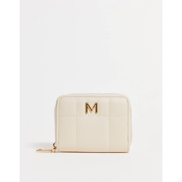 pequeño blanco hueso con de Mango |