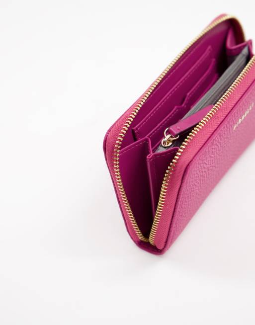 Monedero rosa Finley de Fiorelli | ASOS