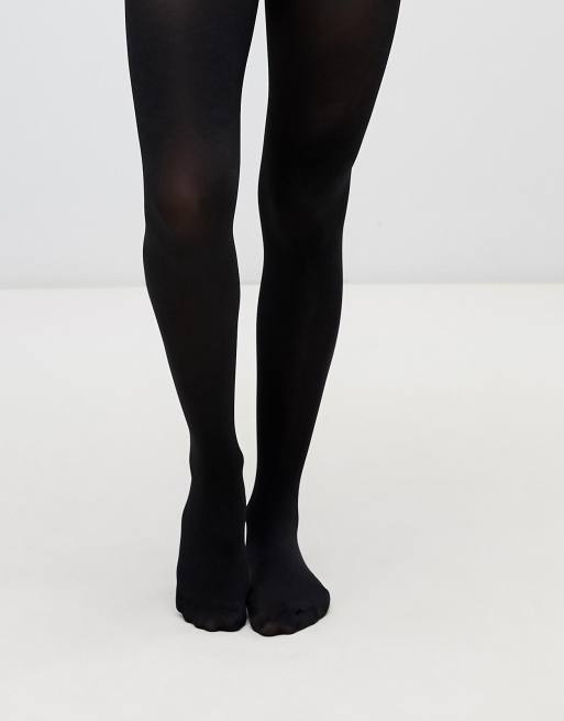 Twin Pack Black 70 Denier Tights - Broadbridges