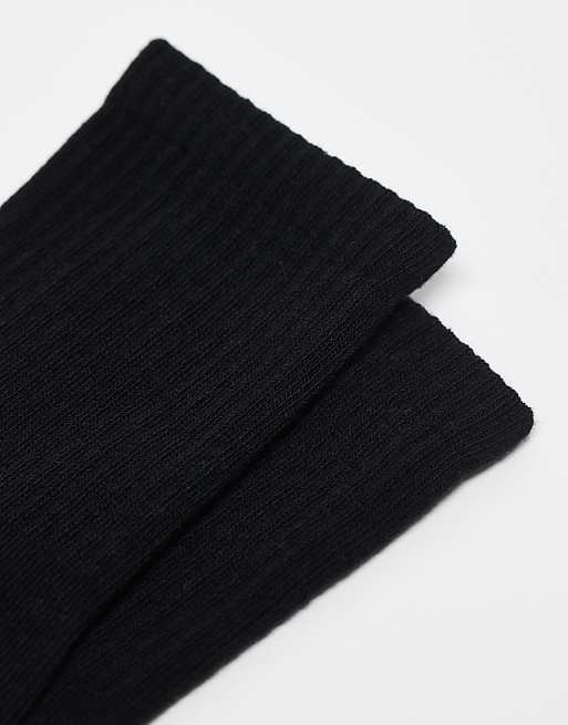 Bold Stripe Rib Footsie Bold Stripe Rib Footsie