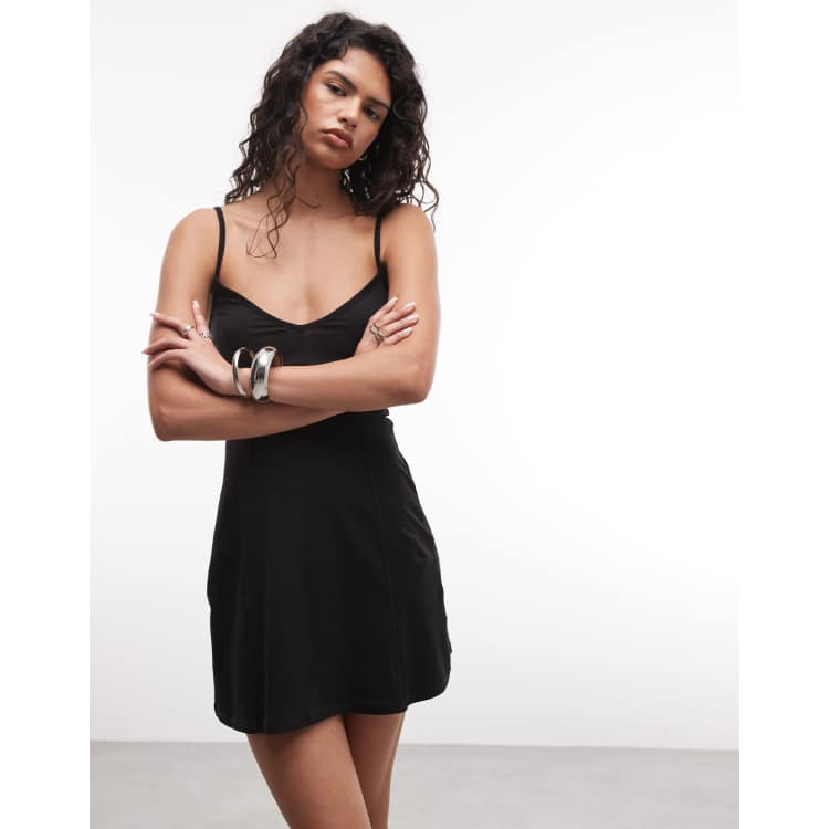 Monki 90s cami mini dress | ASOS