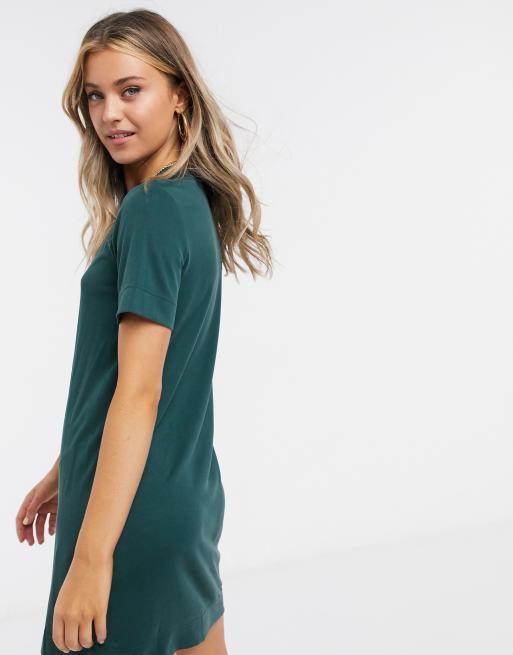 T shirt dress monki sale