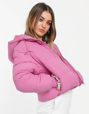 monki amber jacket