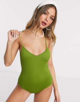monki swimsuit