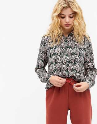 monki tiger sweater