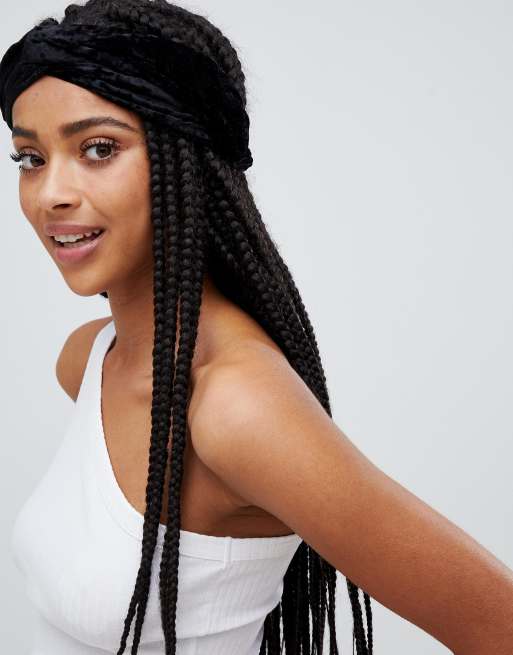 Bandeau de Dreadlocks bandeau Dread accessoires Dreadlocks cadeau