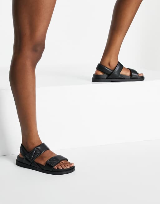 Daddy sandals best sale