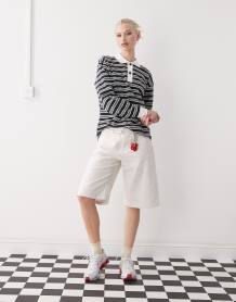 PUMA – Speedcat OG – Sneaker in Schwarz und Rosa