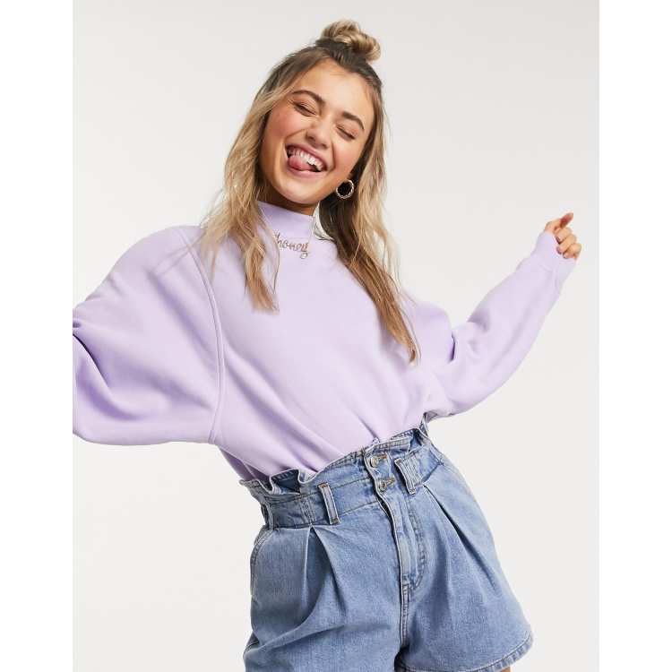 Sweatshirt monki discount