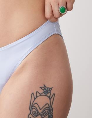 MONKI BIKINI BOTTOMS