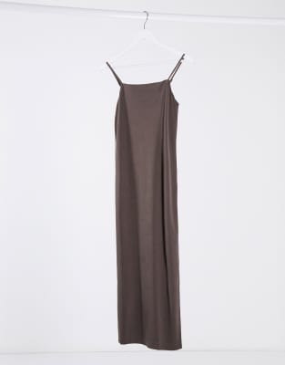 monki slip dress