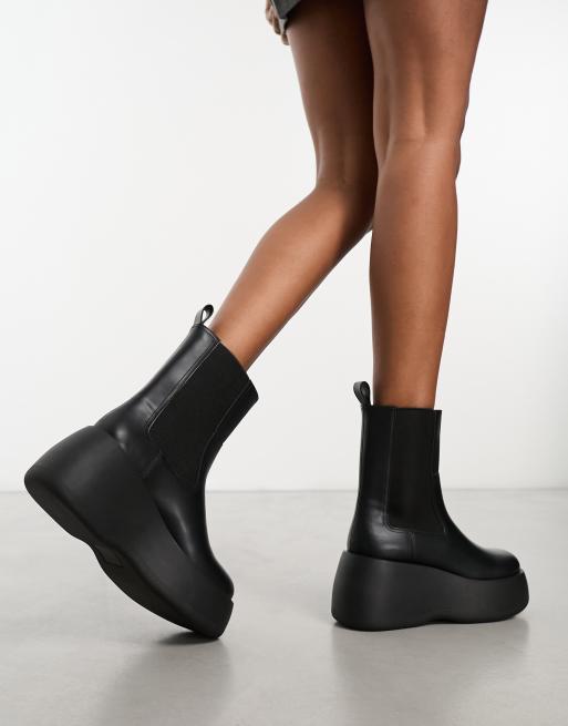 Bottines monki online