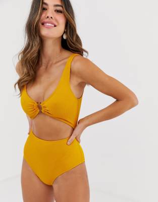 monki swimwear