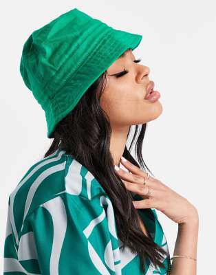 Monki store bucket hat