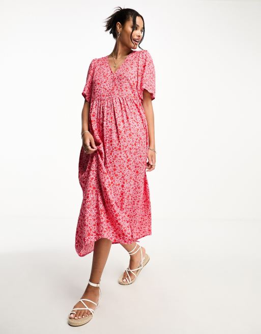 Asos 2025 monki dress