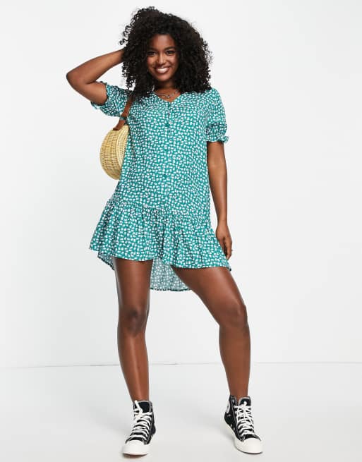 Asos monki dress hotsell