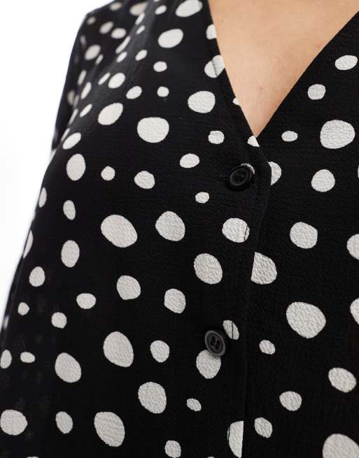 retro skater dress monki retro skater dress