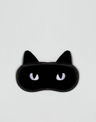 cat sleep mask