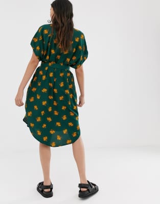 monki cat jumpsuit