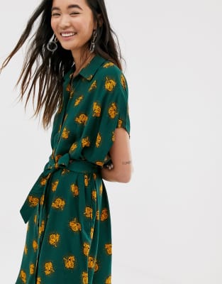 monki cat jumpsuit