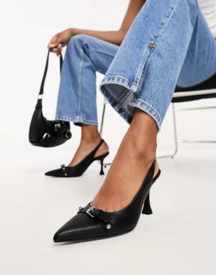 monki chaussures
