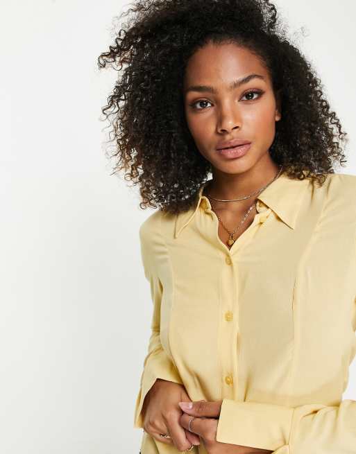 Monki chemise 2025
