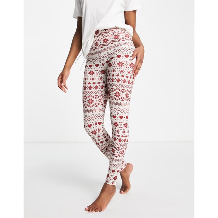 Women's Christmas Leggings & Tights