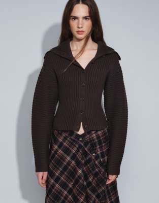 Cardigan 1