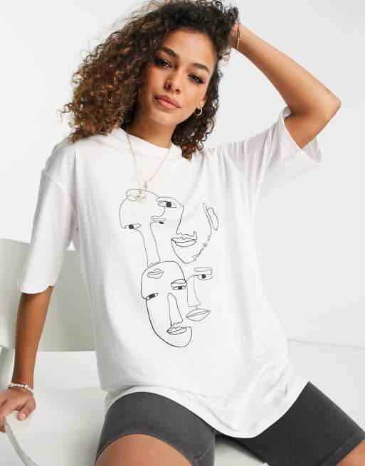 Monki 2024 cissi tee