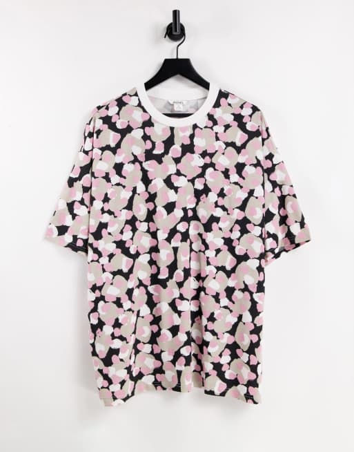 Monki cissi tee fashion