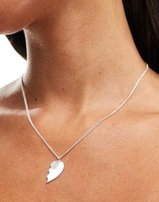 Monkimau Orecchini A Bottone Argento 925 – Cuore Con Zampe Rosa, Ipoallergenici, Regalo Per Bambine - 3