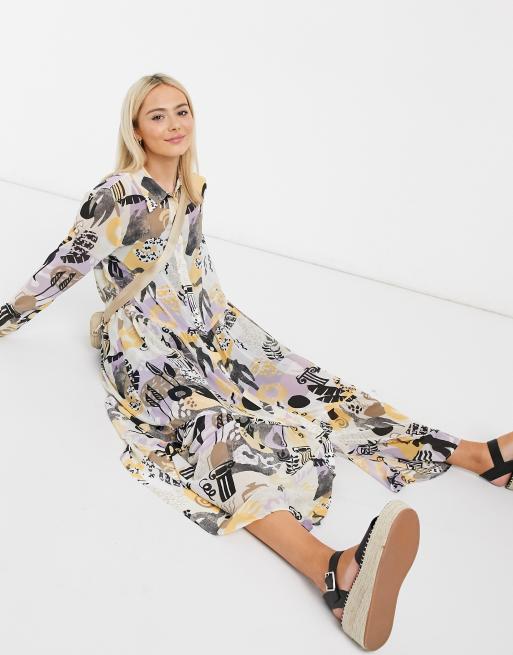 STYLECASTER | Fall 2020 Print Trends