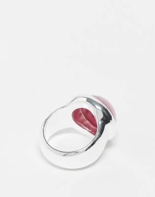 Monki Color Changing Mood Ring