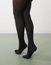 Collant Donna Curvy Collant Pretty Polly Curves 15 Denari - Ultra Trasparenti, Taglie Forti XL/XXL, 3 Paia In Confezione Dolly Noire - Foto 7