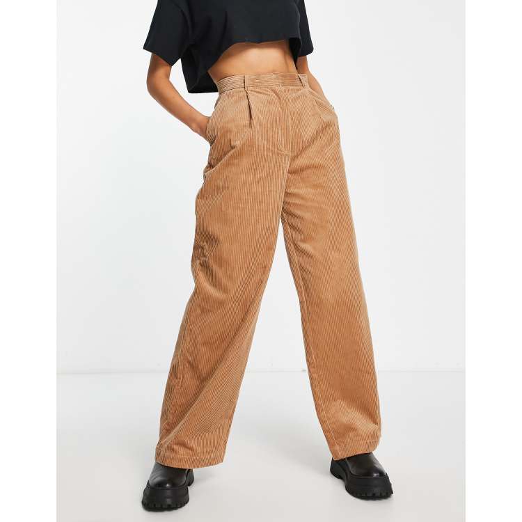 Women's 2024 corduroy jeans