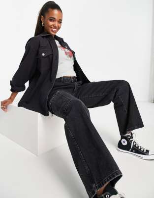 denim black