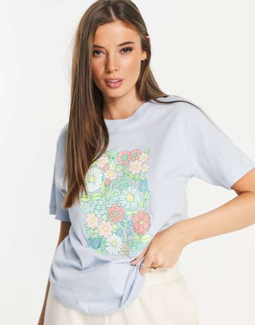 Monki 2025 t shirt