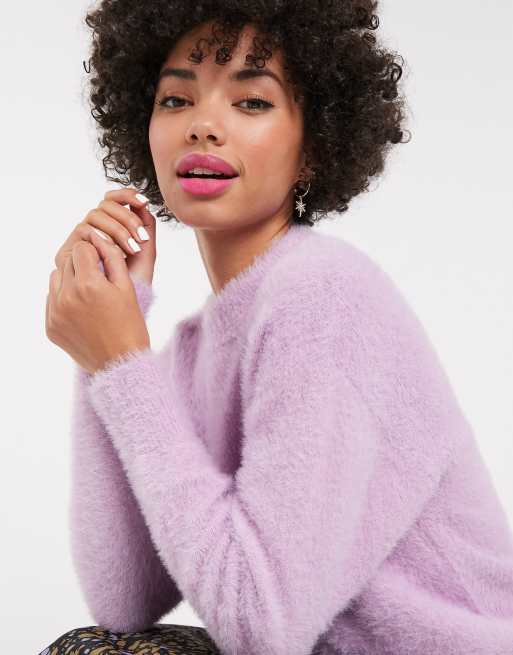 monki oversized sweater