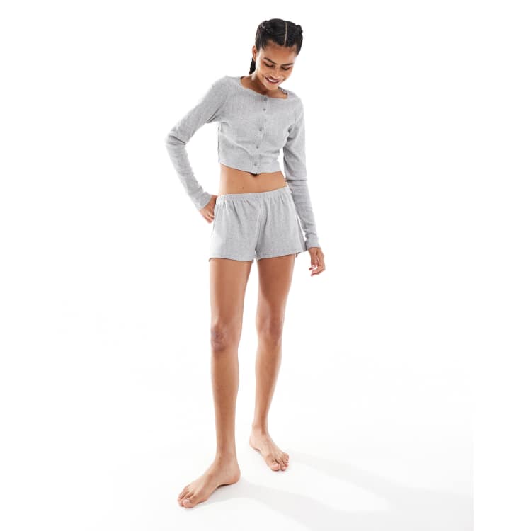 meltthelady cropped jersey ll gry×bk Grimey Madrid Girl Crop Football Jersey Black. 100% Cotton